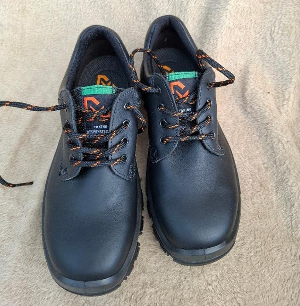 Werkschoenen Emma maat40, Ophalen