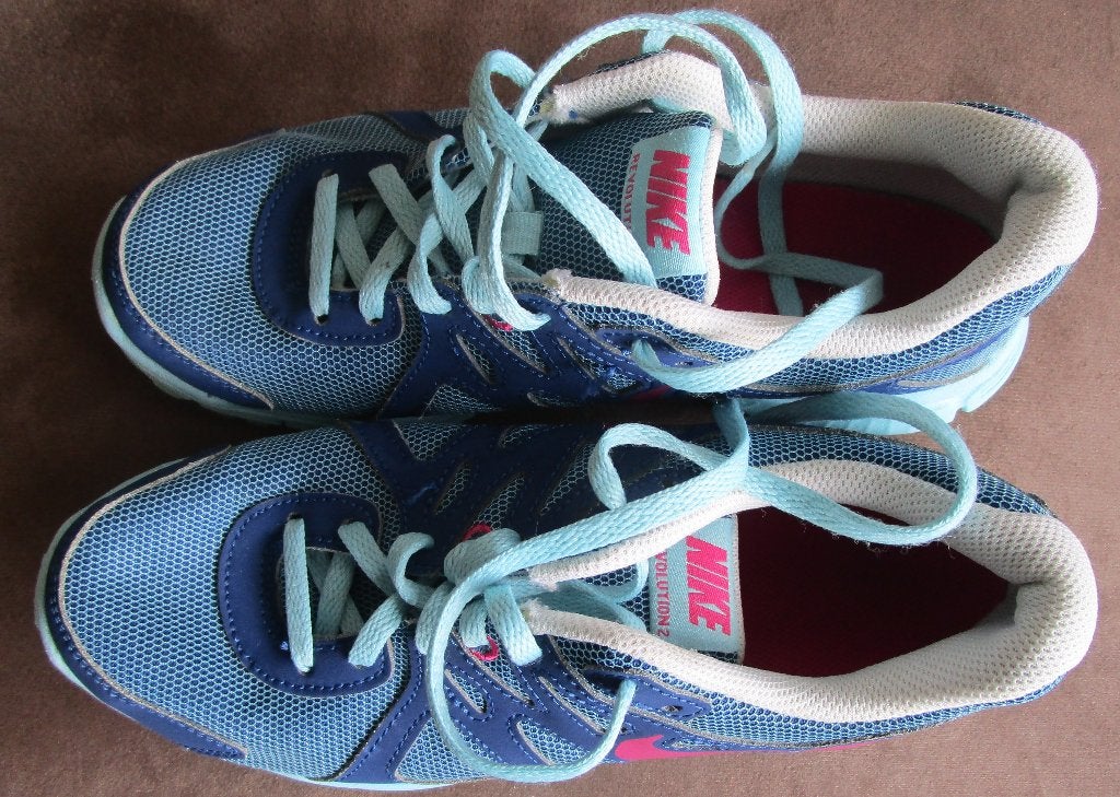 schoenen Nike maat 38, Nike, Ophalen of Verzenden, Sneakers of Gympen, Zo goed als nieuw