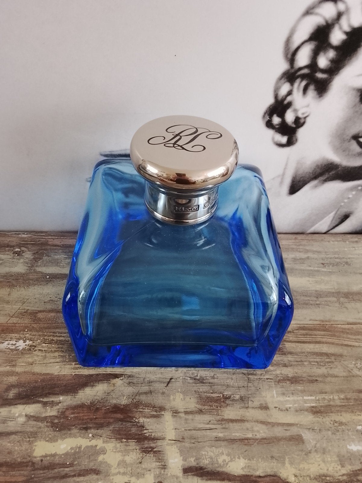 giant factice Ralph Lauren, Ophalen of Verzenden, Nieuw, Toebehoren
