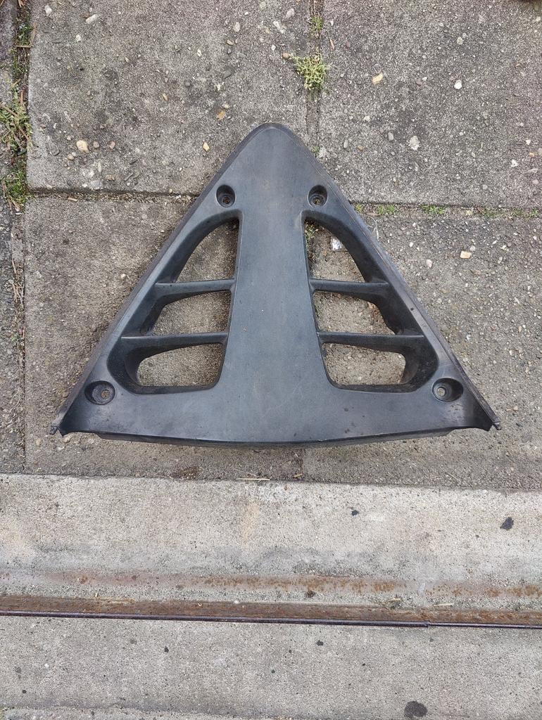 Tussenkap Luchthapper Honda ST1300 Pan European Voorwiel, Ophalen of Verzenden
