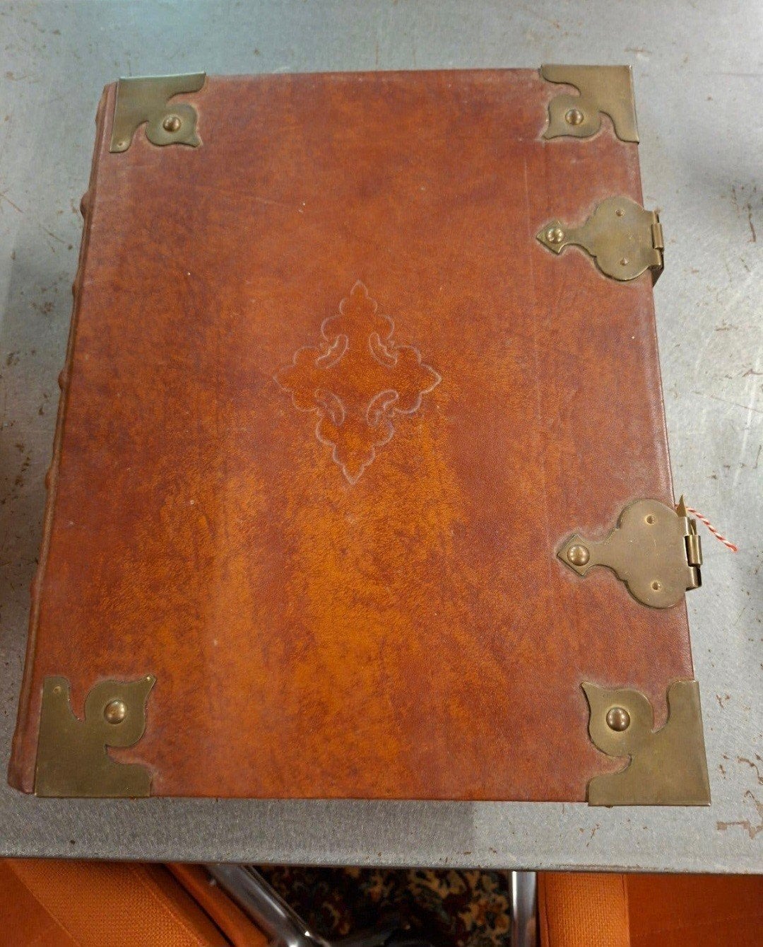 statenbijbel, Antiek en Kunst, Antiek | Boeken en Bijbels, Ophalen of Verzenden