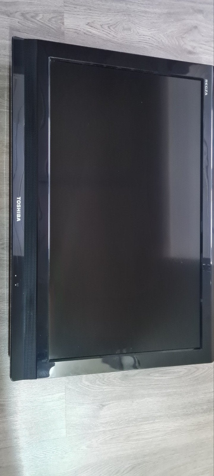 Toshiba TV., Audio, Tv en Foto, Televisies, Ophalen, Gebruikt, 50 Hz, Toshiba
