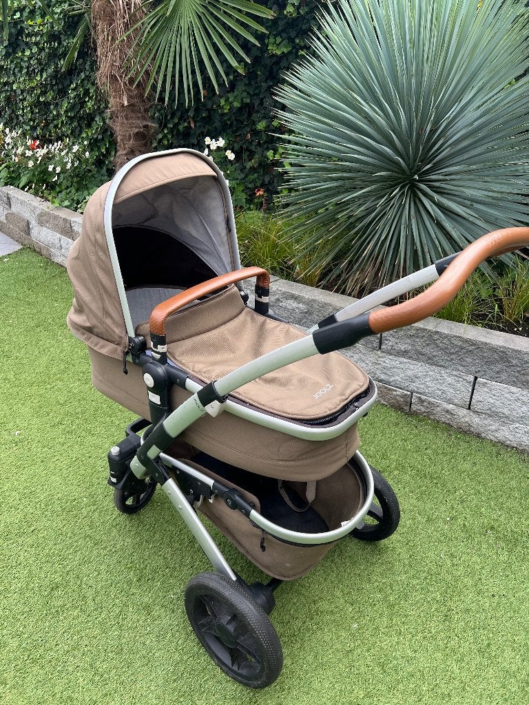 Kinderwagen Joolz Day Geo, Ophalen, Gebruikt, Combiwagen, Overige merken