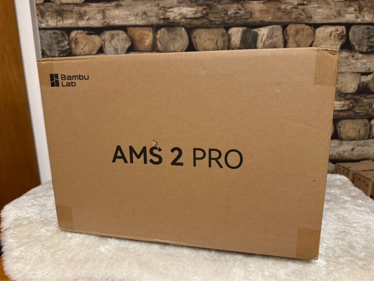 Bambu Lab AMS 2 Pro Nieuw & Geseald in Originele Verpakking, Ophalen of Verzenden, Nieuw