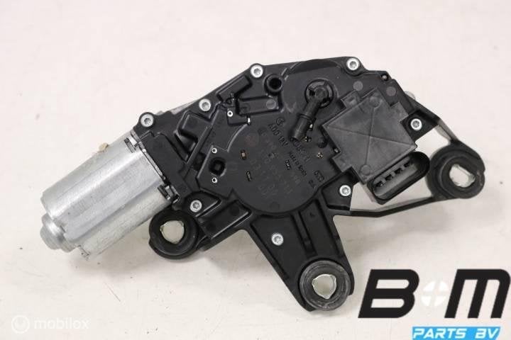 Ruitenwissermotor achterklep VW Passat 3BG Variant 1T0955711, Auto-onderdelen, Gebruikt