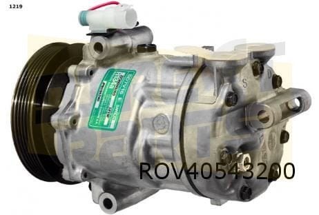 Austin Rover 400 (5/95-) / 200 / 25 / 45 (1.4/1.6/1.8) compr, Rover, -, -, Nieuw