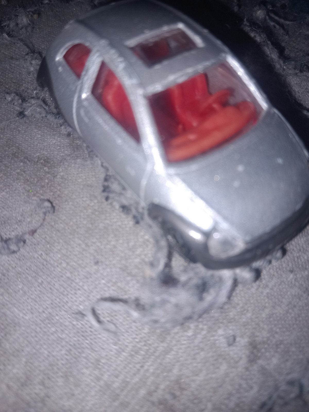 Ford Ka, Ophalen of Verzenden, Zo goed als nieuw, Auto