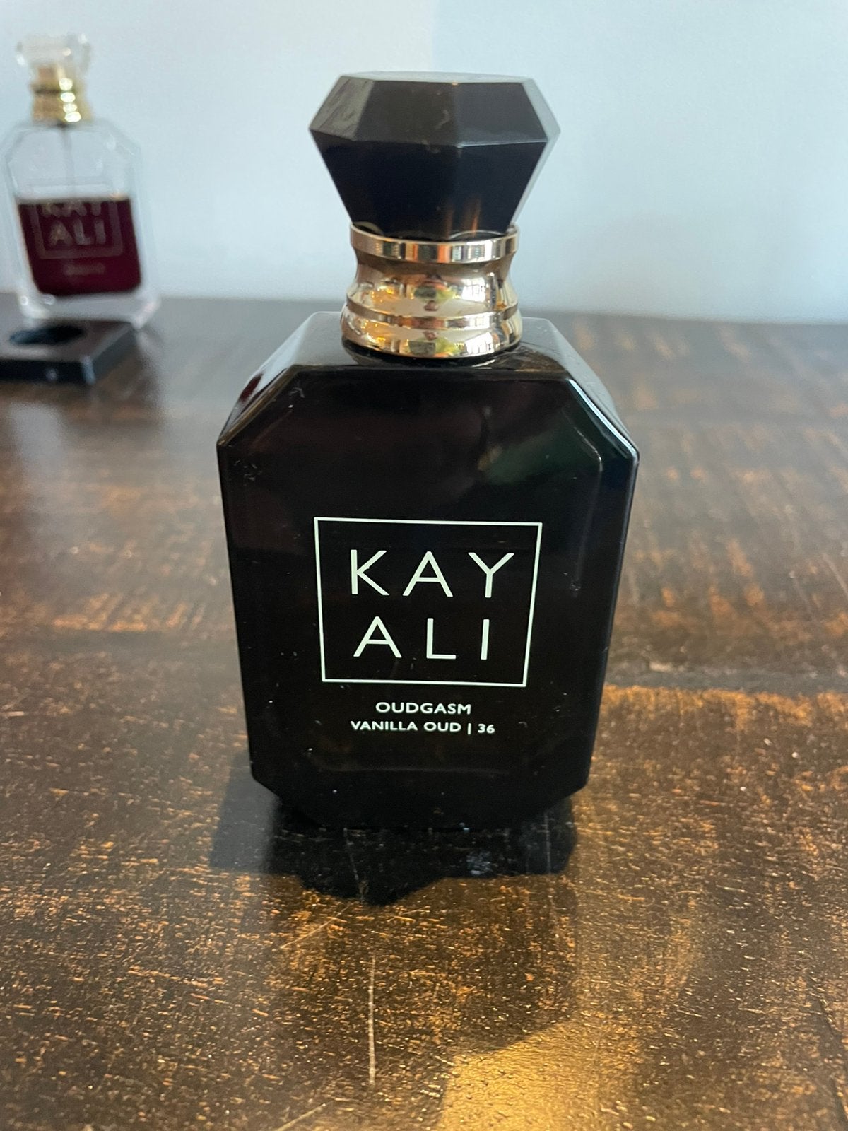 Kayali, Ophalen of Verzenden, Gebruikt