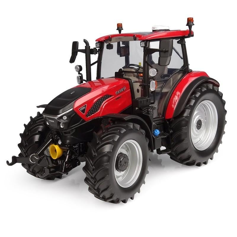 Case IH Farmall 120C, Tractor of Landbouw, Nieuw, Ophalen of Verzenden, Uh
