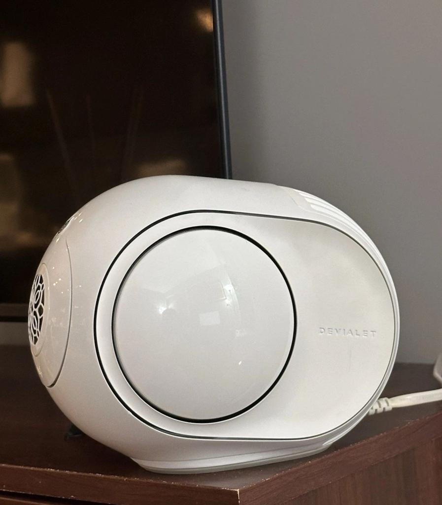 Devialet phantom II 95dB