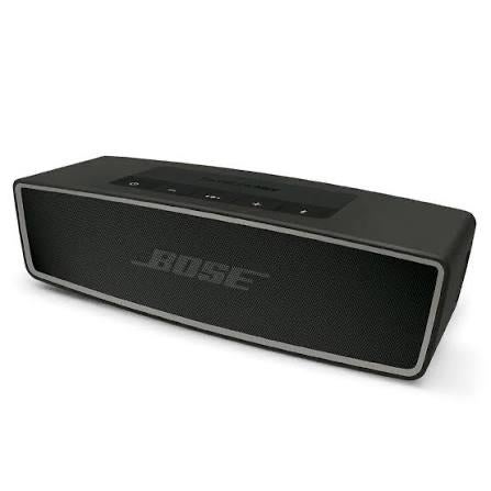 Bose SoundLink Color Bluetooth speaker, Ophalen, Zo goed als nieuw