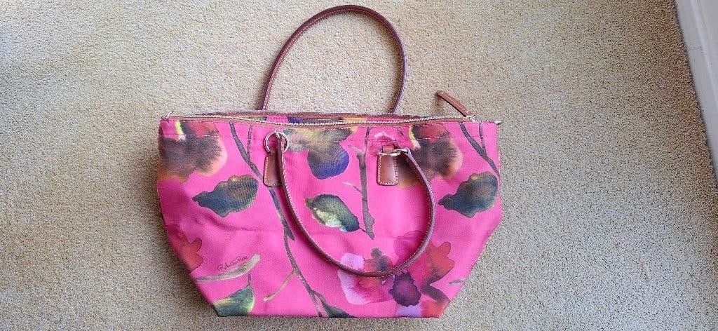 Tas, Sieraden, Tassen en Uiterlijk, Tassen | Damestassen, Ophalen of Verzenden, Zo goed als nieuw, Overige kleuren, Schoudertasje