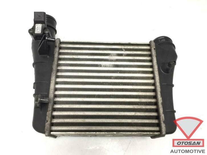 audi a4 8e b7 intercooler + map sensor 8e0145805aa, Gebruikt, AUDI AG, Auto-Union-Strasse 1
85045  Ingolstadt, DE, Kundenbetreuung@audi.de