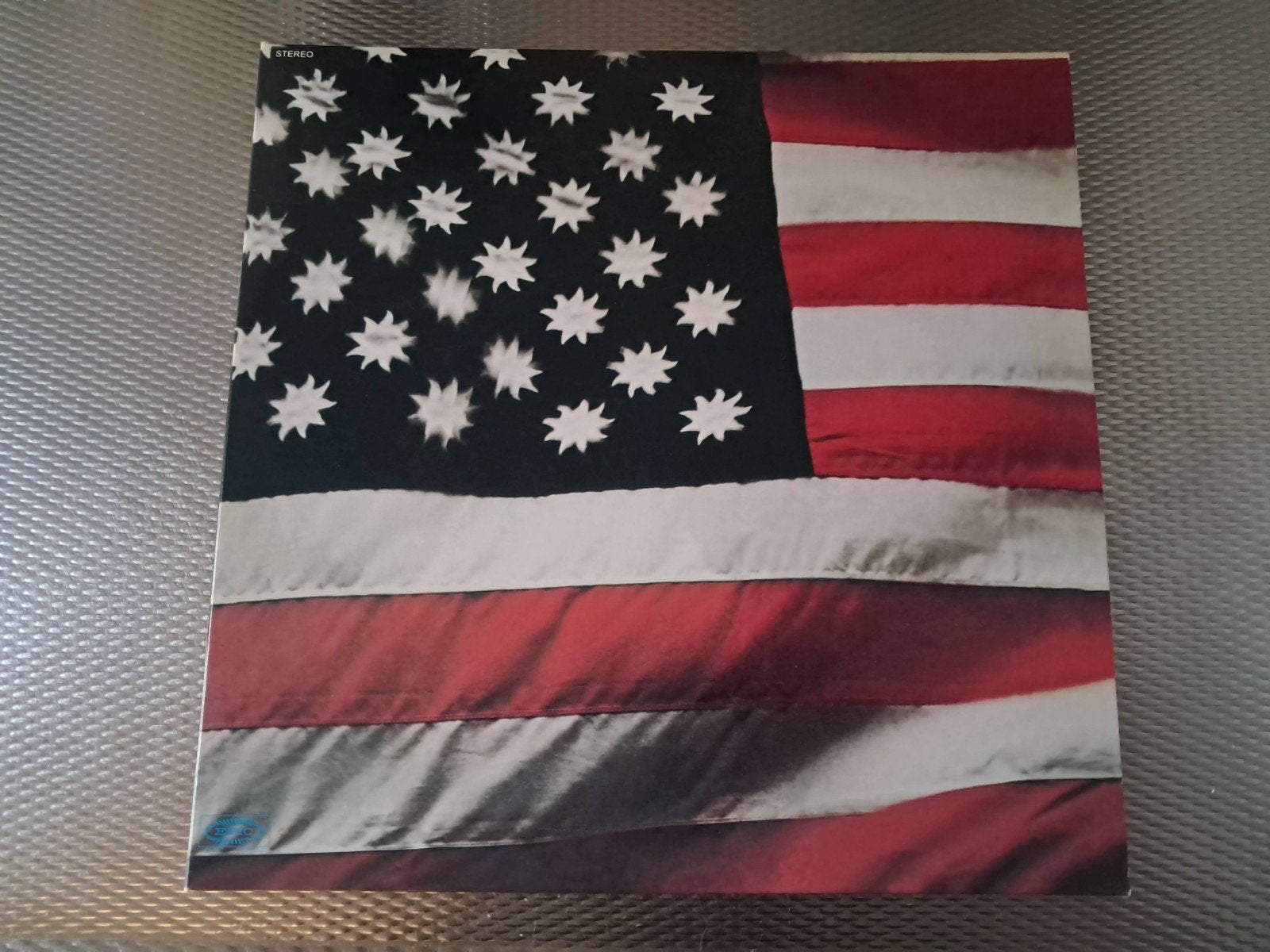 Sly & The Family Stone - There's A Riot Goin' On LP, LP, Verzenden, Zo goed als nieuw, 12 inch