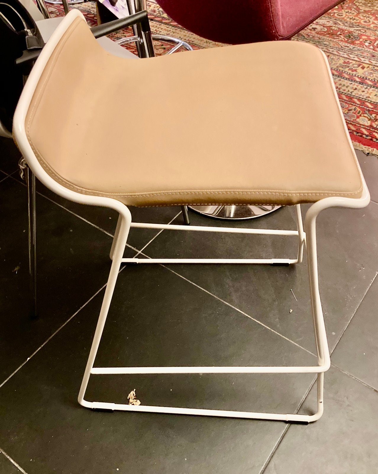 Johanson Speed BS, 1 kruk, Ophalen, Zo goed als nieuw