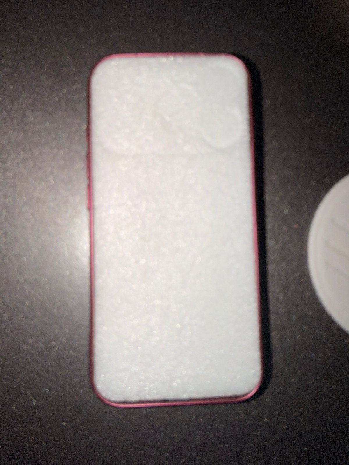 Iphone 17 en 18 pro hoesje bordeauxrood, Ophalen of Verzenden, Nieuw, Rood