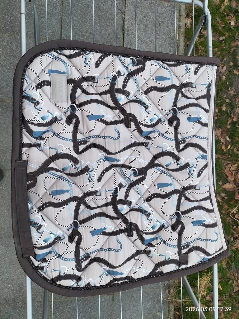 Eskadron platinum edition Dress full, Ophalen of Verzenden, Gebruikt
