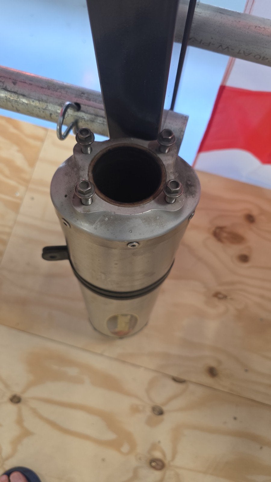 Akrapovic uitlaat/demper suzuki gsx r, Motoren, Ophalen of Verzenden, Suzuki Motor Corporation, Info@suzuki.nl, 300 Takatsuka-cho, Minami-ku, Hamamatsu, Shizuoka, Japan