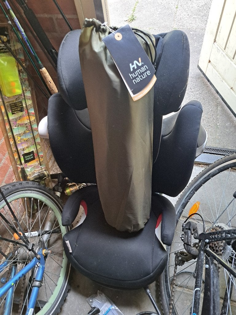 Camping matras, Caravans en Kamperen, Ophalen, Nieuw, 1-persoons