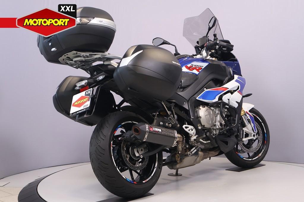 BMW S 1000 XR (bj 2018), Motoren, Motoren | BMW, Bedrijf, Toermotor, Bmwklantenservice@bmw.nl, BMW Group Nederland