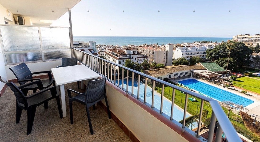 Te huur 3 kamer appartement in Spanje, 50 m² of meer, Overige regio's