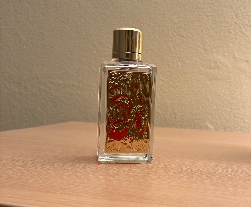 Lancome - Oud Bouquet, Verzenden