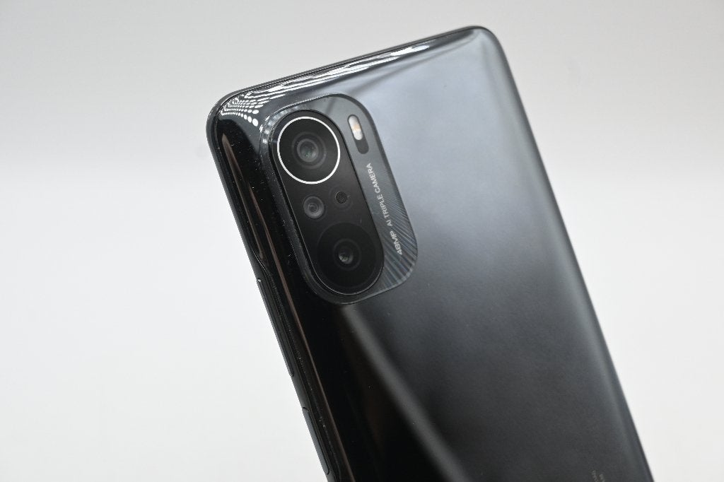 Xiaomi Poco F3 5G 256GB Android 13, Universeel, Xiaomi, Gebruikt, Overige typen