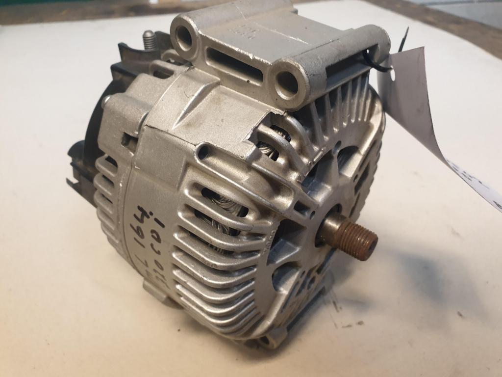Gereviseerde Mercedes dynamo W164 ML A6421540502 [15], Auto-onderdelen, Motor en Toebehoren, Niet ingevuld, Mercedes-Benz, Niet ingevuld
