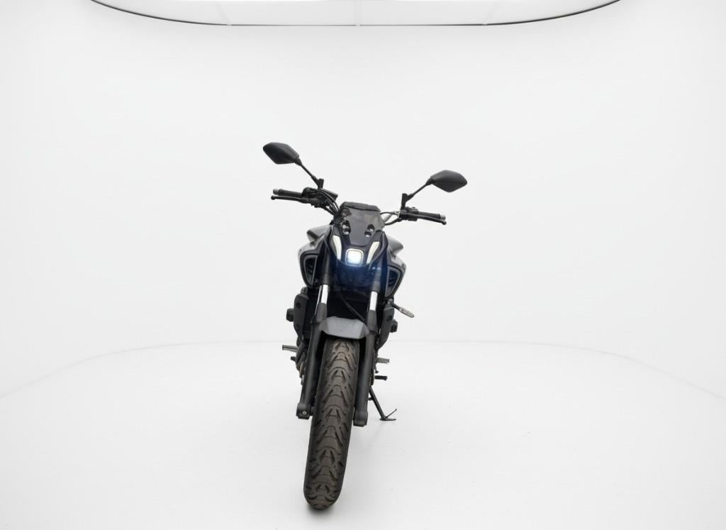 Yamaha MT07 2021, 2 cilinders, Bedrijf, Bellsingel 2, 1119 NV Schiphol-Rijk, 689 cc