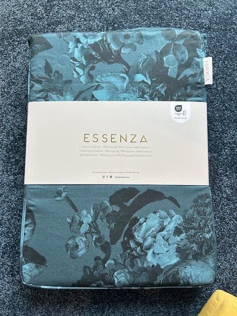 Essenza Dekbedovertrek 260 50% Katoen + 50% Lyocell, Info@essenzahome.nl, Essenza, Dekbedovertrek, Ophalen of Verzenden