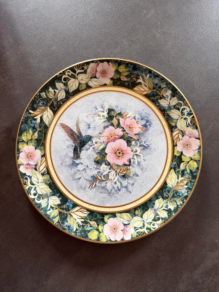 Royal Doulton Hummingbird, Ophalen of Verzenden