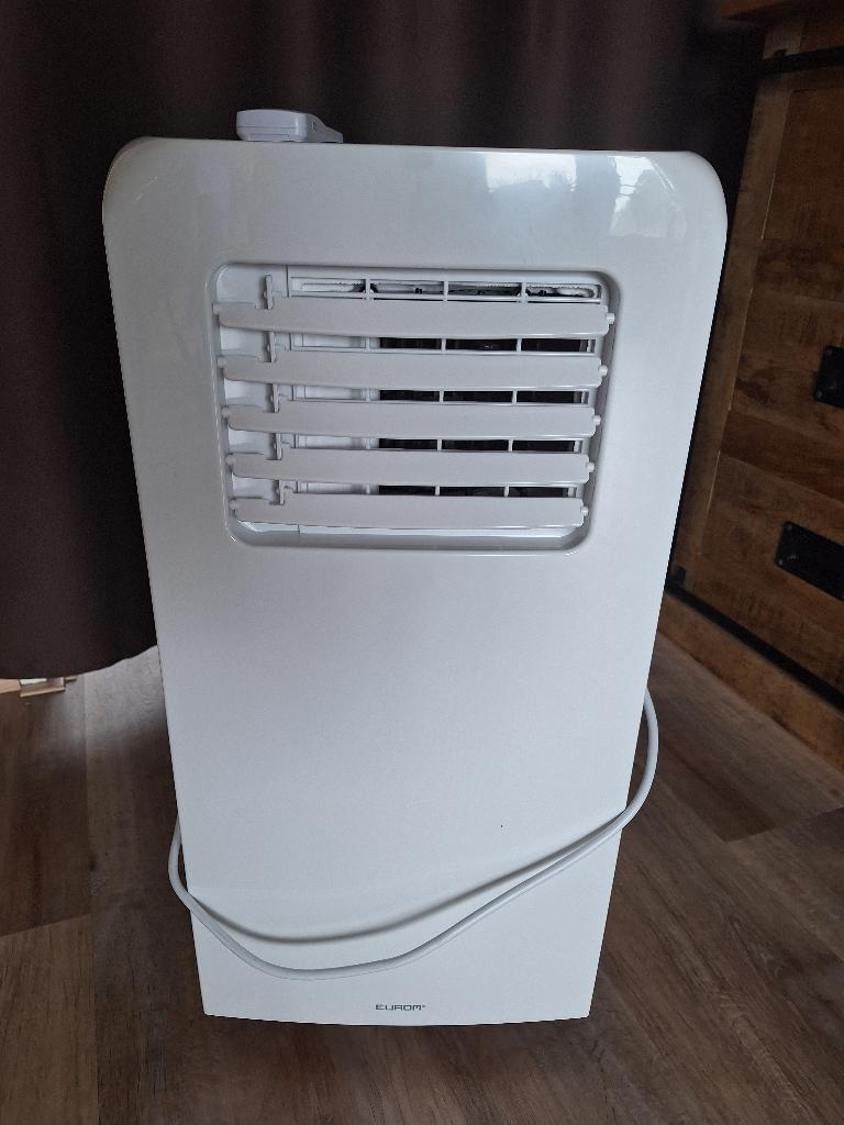 Mobiele airco, Witgoed en Apparatuur, Airco's, Ophalen, Nieuw, 3 snelheden of meer, Koelen en Ontvochtigen