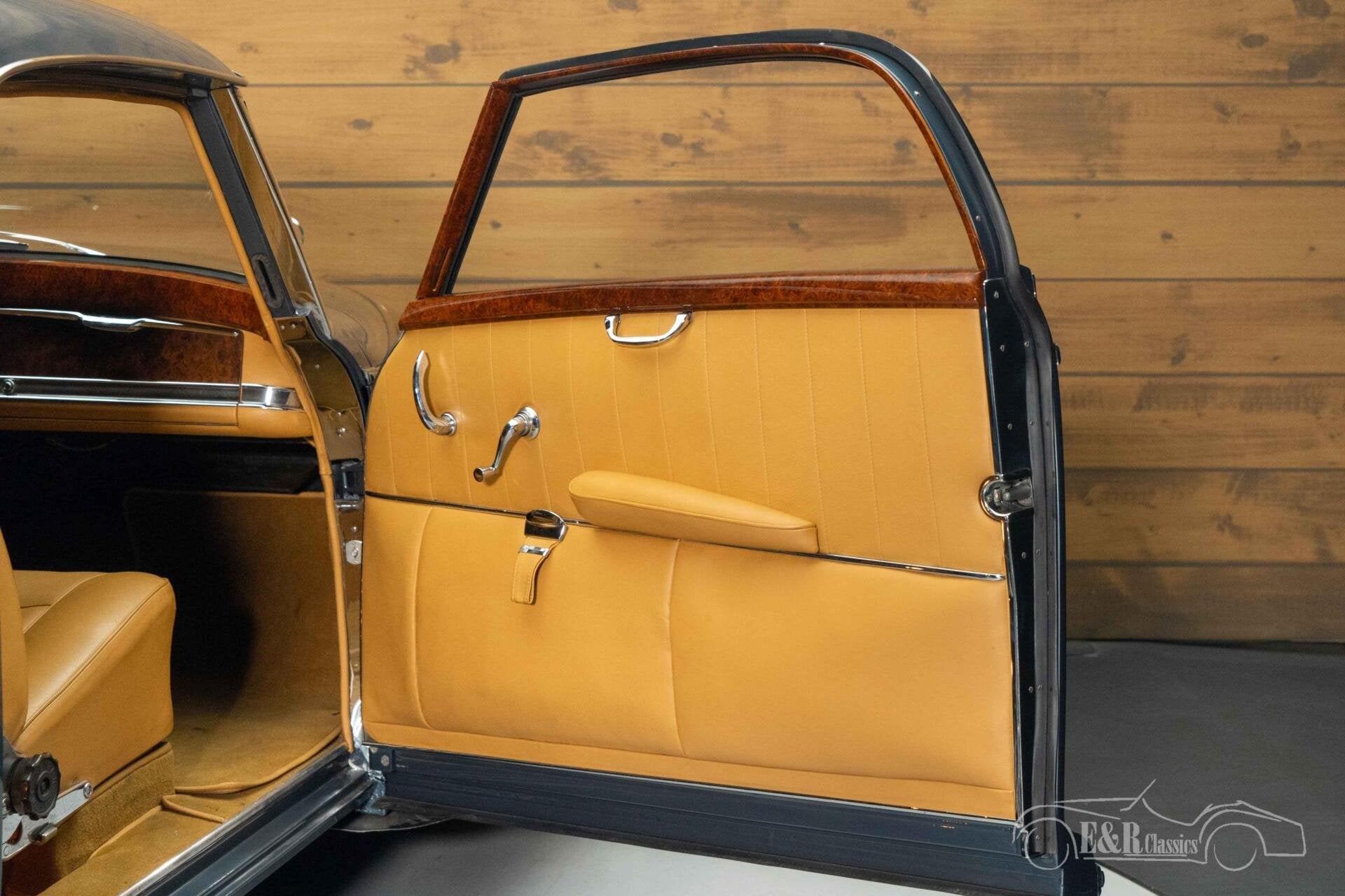 Mercedes 300 S Coupé |1953, foto 8