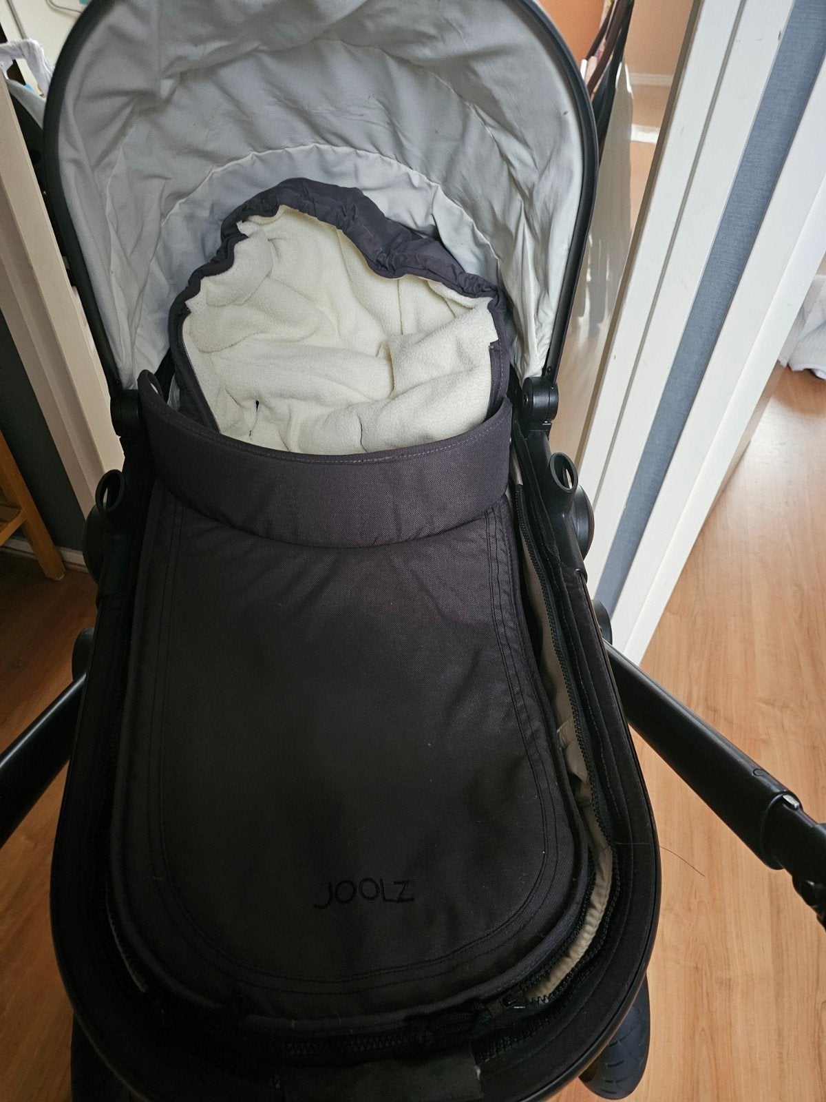 Joolz kinderwagen, Ophalen, Gebruikt, Combiwagen, Overige merken