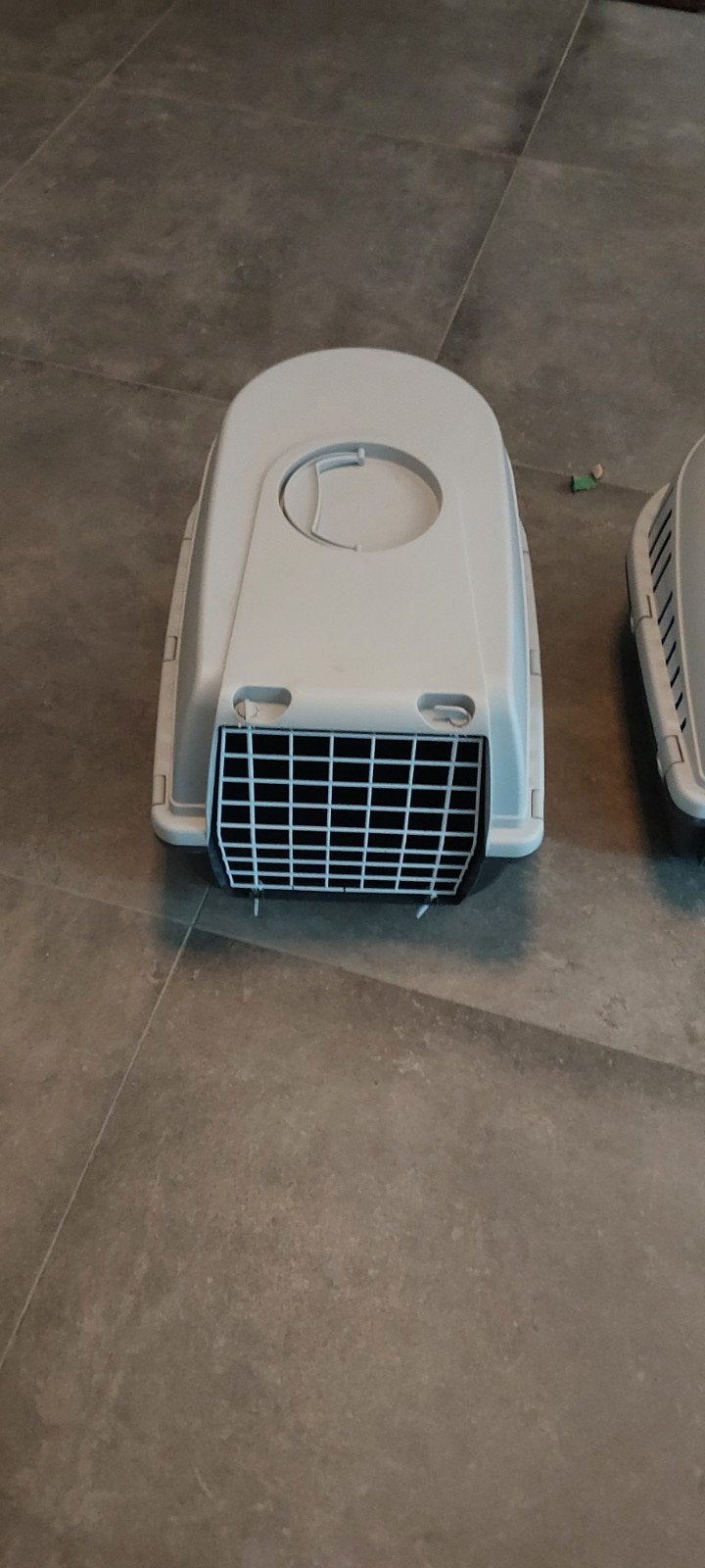 transport mand, Ophalen of Verzenden
