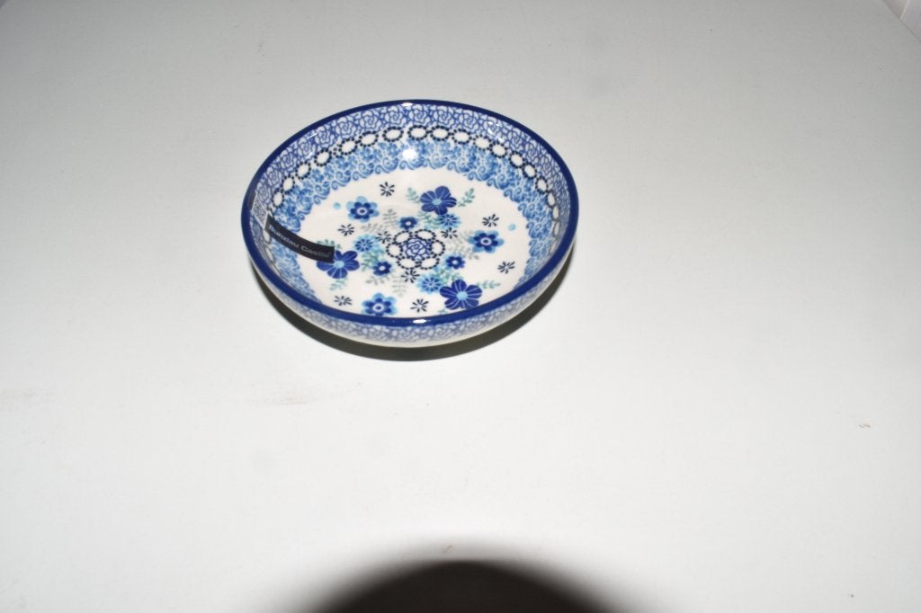 Serving Bowl Floral Ballet Bunzlau Castle servies, Overige merken, Keramiek, Ohmstraat 20, 3861NB Nijkerk, Overige typen