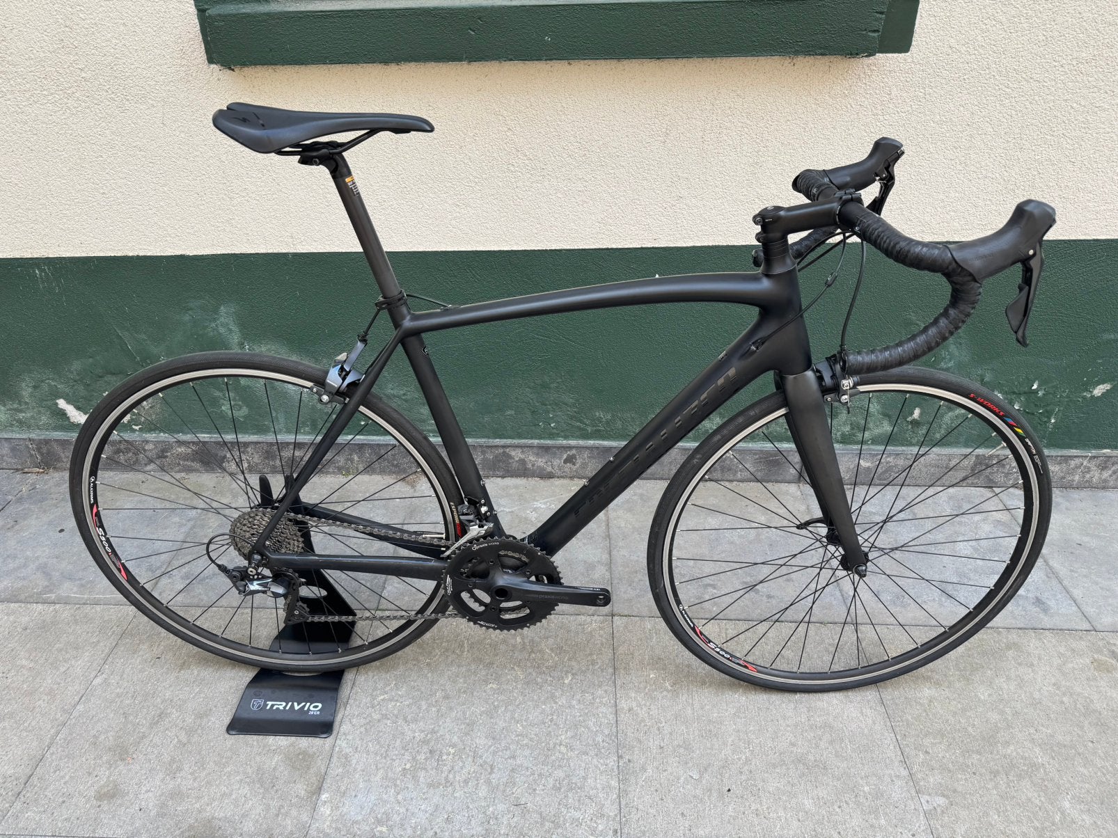 Specialized Tarmac SL4 Elite, maat 56, Fietsen en Brommers, Fietsen | Racefietsen, 28 inch, Carbon, Zo goed als nieuw, Meer dan 20 versnellingen