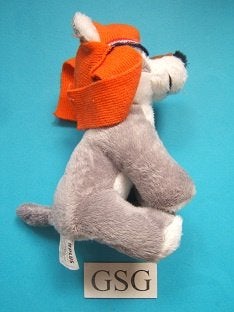Husky nr. 992316-02 (20 cm), Ophalen, Zo goed als nieuw, Overige typen