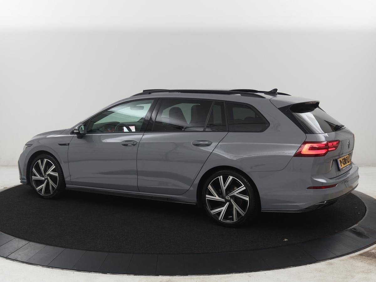 Volkswagen Golf Variant 1.5 eTSI R-Line Business | Panoramad, 1325 kg, Euro 6, 4 cilinders, 150 pk