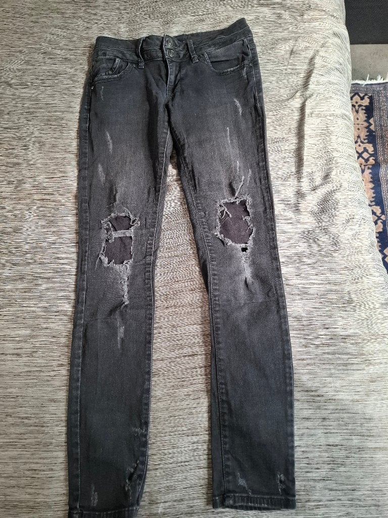 JEANS, LTB, W29/L30, Ophalen of Verzenden, Gedragen, Blauw, W28 - W29 (confectie 36)