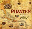 PIRATEN, 14e eeuw of eerder, Overige gebieden, Ophalen of Verzenden, Zo goed als nieuw