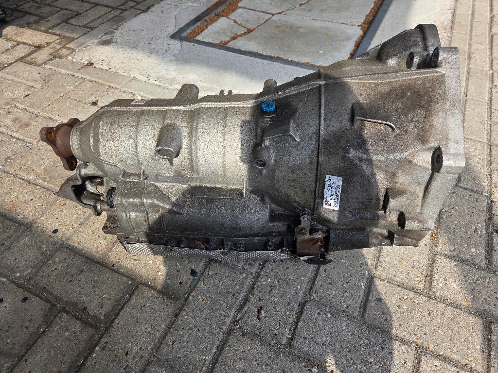 BMW 6HP21 n53 automaatbak versnellingsbak automaat defect, Ophalen, Gebruikt, BMW