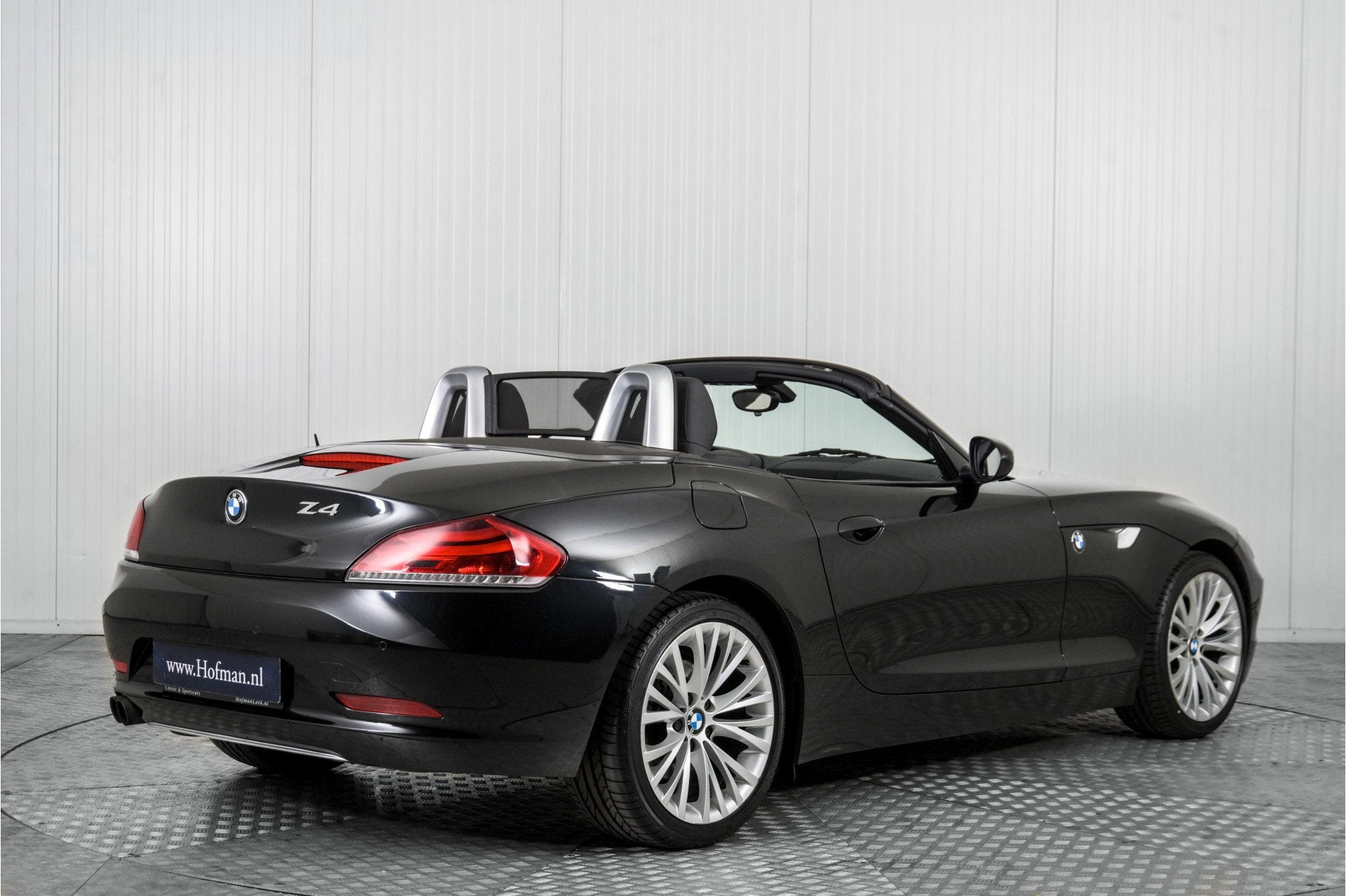 BMW Z4 Roadster sDrive23i . (bj 2009), Automatische klimaatregeling, Euro 5, Gebruikt, 2497 cc