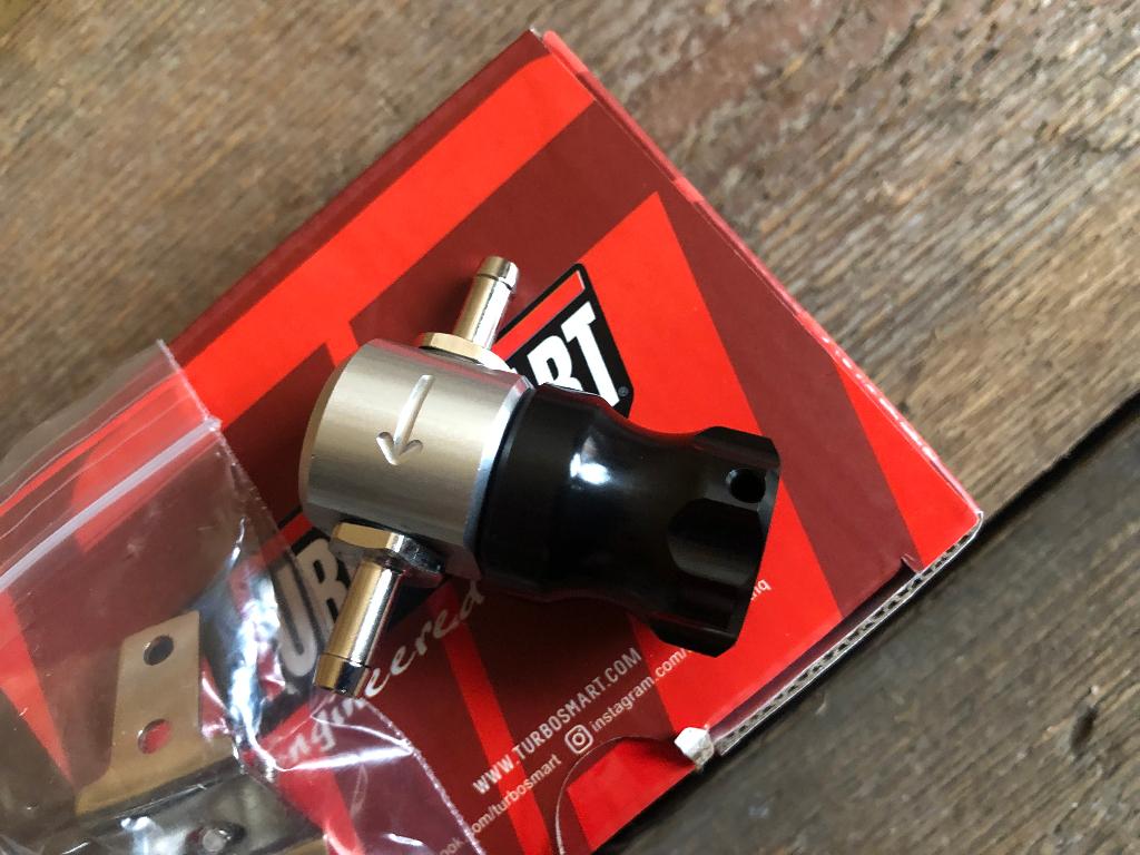 Turbosmart handmatige universele Boost Controller, Ophalen of Verzenden