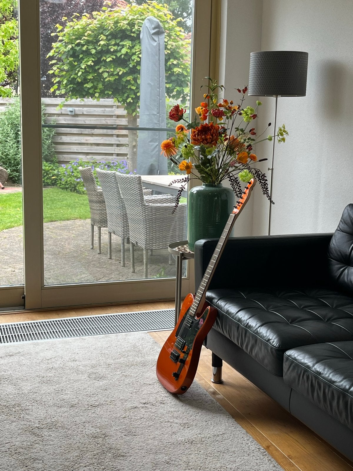 Squier Telecaster Affinity Series HH, Muziek en Instrumenten, Snaarinstrumenten | Gitaren | Elektrisch, Ophalen, Zo goed als nieuw
