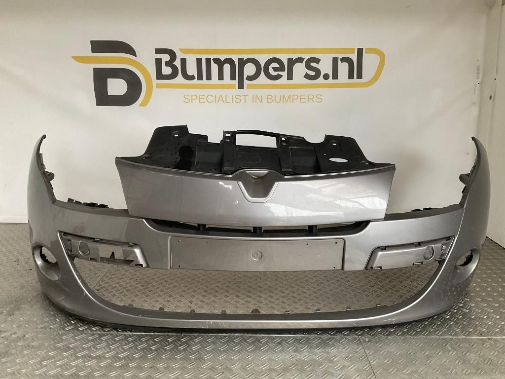 Bumper Renault Captur Express Kangoo Clio 4 Master3 Megane3, Ophalen, Bumpers.nl, Info@Bumpers.nl, Bumpers.nl
