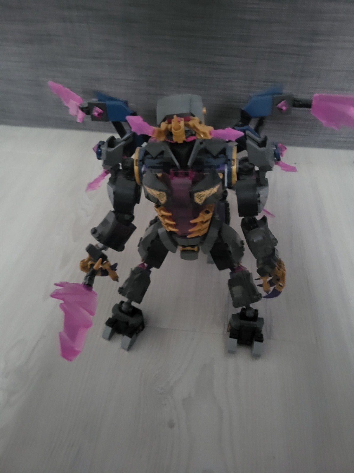 Lego 71772, Verzamelen, Transformers, G1, Ophalen of Verzenden