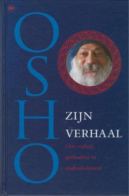 Osho Zijn verhaal, Verzenden, Nieuw, Spiritualiteit algemeen, Overige typen