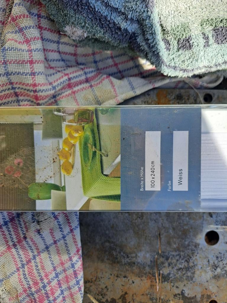 Te koop  lukzeflex  bieden bij de advertentie graag, Ophalen, Nieuw, 50 tot 100 cm, Minder dan 100 cm