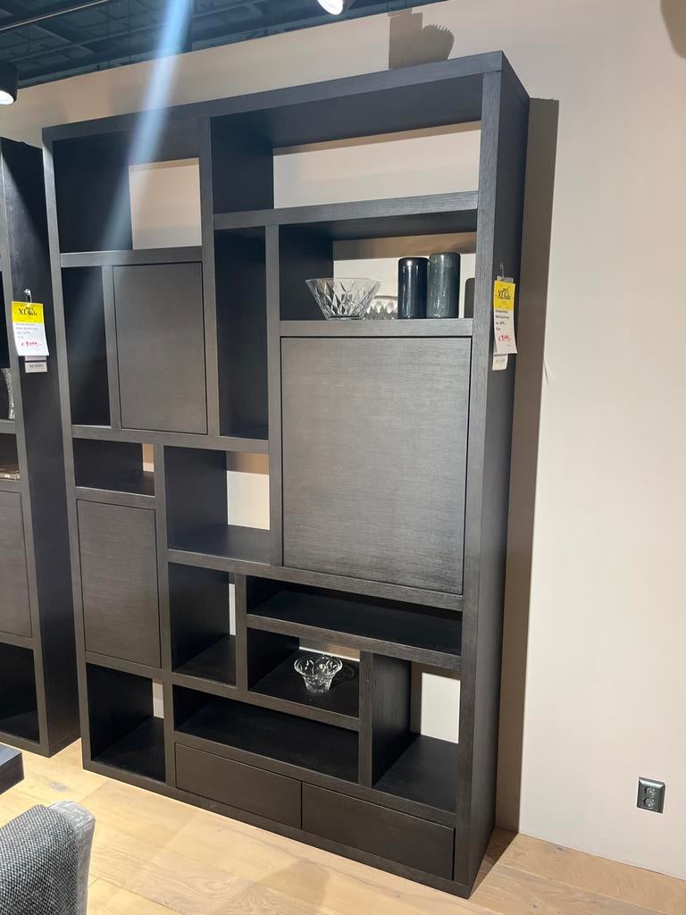 Piet Klerkx Roomdivider Nerva RB collectie, Ophalen, Zo goed als nieuw